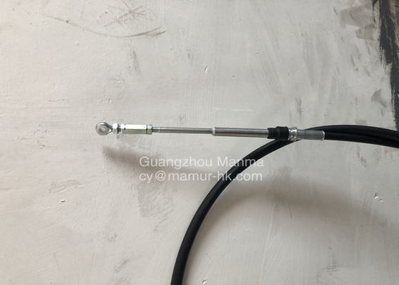 MAMUR Transmission CONT Select Cable For JMC 1030 1040 170340010 JMC Auto Parts