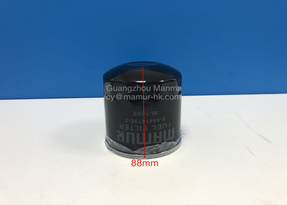8-94414796-3 1104250A Fuel Filter For ISUZU 4JB1 JMC 1030 1040