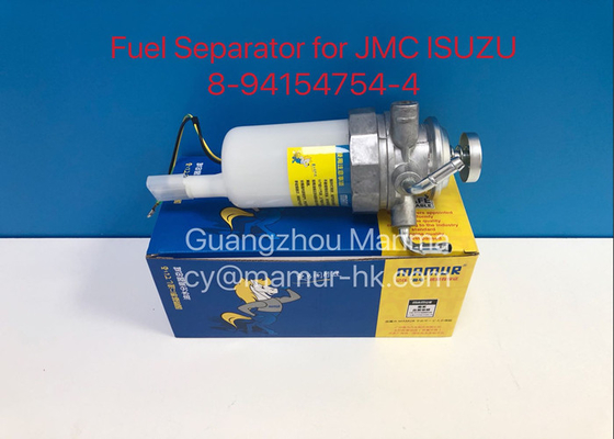 JMC 1030 ISUZU 4JB1 Fuel Separator 8-94154754-4 1104100A1B5 Fuel Sedimenter