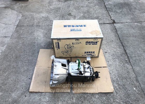 ISUZU MSB5M JMC 1040 Gearbox 170000002 170100018