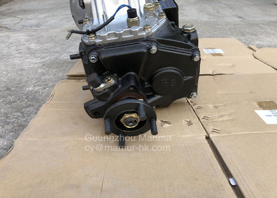 ISUZU MSB5M JMC 1040 Gearbox 170000002 170100018