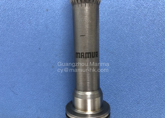Top Gear Shaft ISUZU Gearbox Parts For ISUZU MSB5M JMC JAC 8-97177683-0 8971776830