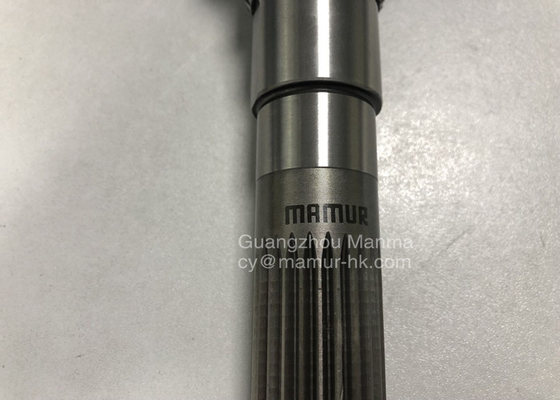 170120006 ISUZU Gearbox Parts Main Transmission Shaft For ISUZU JMC 1040 JAC