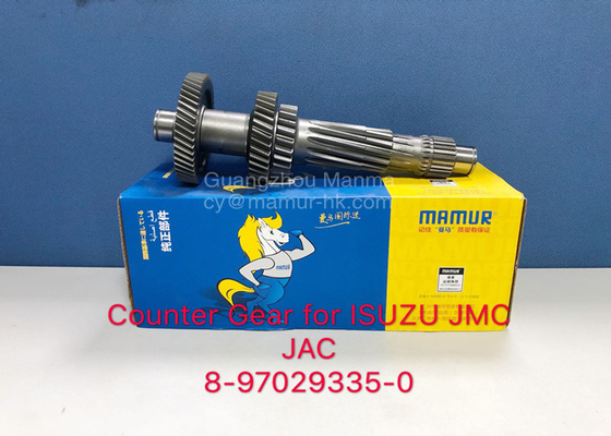 8-97029335-0 Counter Gear For ISUZU NKR MSB5M