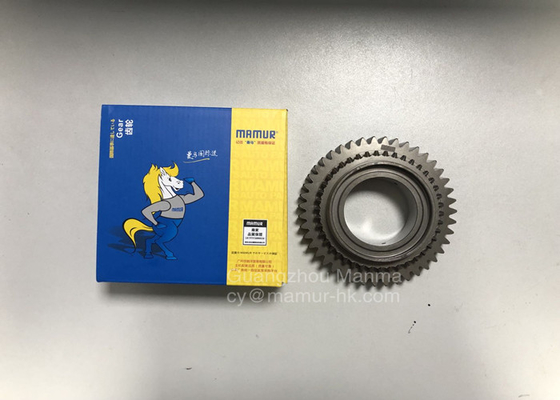 Mainshaft 1st Gear ISUZU Gearbox Parts For ISUZU NKR MSB5M 8-97204109-0