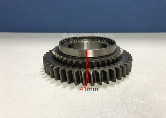 Mainshaft 1st Gear ISUZU Gearbox Parts For ISUZU NKR MSB5M 8-97204109-0