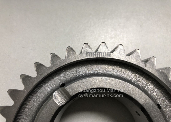 8-94316764-3 Mainshaft 2ND Gear For ISUZU NKR MSB5M Transmission Second Gear