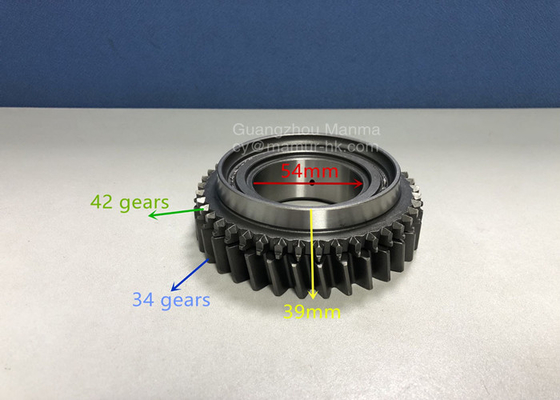 8-94316764-3 Mainshaft 2ND Gear For ISUZU NKR MSB5M Transmission Second Gear