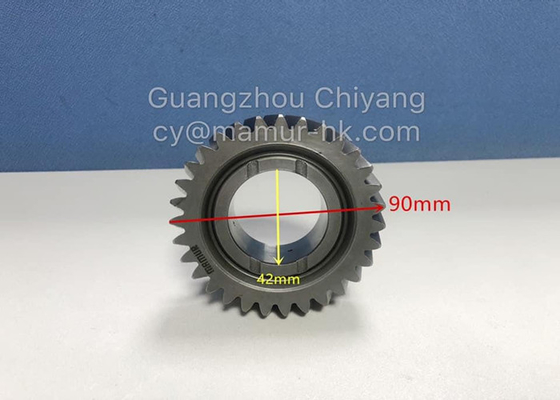 8-97174923-0 ISUZU Gearbox Parts Mainshaft 3RD Gear For ISUZU NKR MSB5M JMC JAC