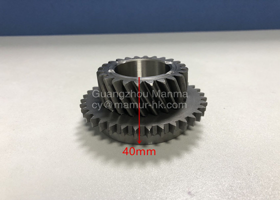 MSB5M ISUZU Gearbox Parts Mainshaft 5th Gear JMC 1040 8-97174960-0