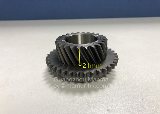 MSB5M ISUZU Gearbox Parts Mainshaft 5th Gear JMC 1040 8-97174960-0