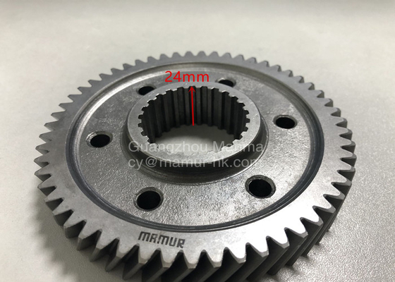 ISUZU MSB5M JMC JAC Transmission Counter 5th Gear 8-97169510-0 8-94316786-1
