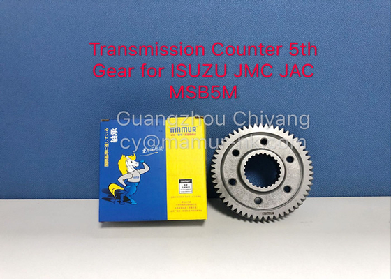 ISUZU MSB5M JMC JAC Transmission Counter 5th Gear 8-97169510-0 8-94316786-1