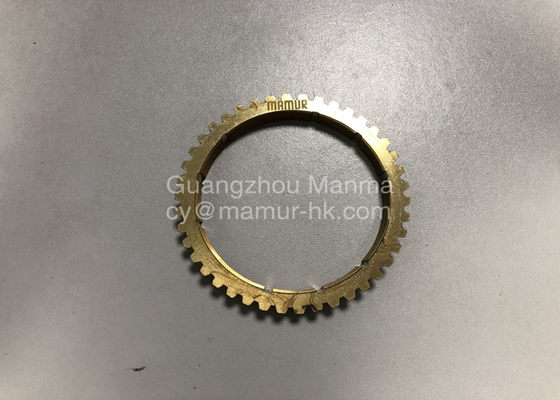 8970746193 ISUZU Gearbox Parts LOW & 2ND Block Ring For ISUZU MSB5M JMC 1040