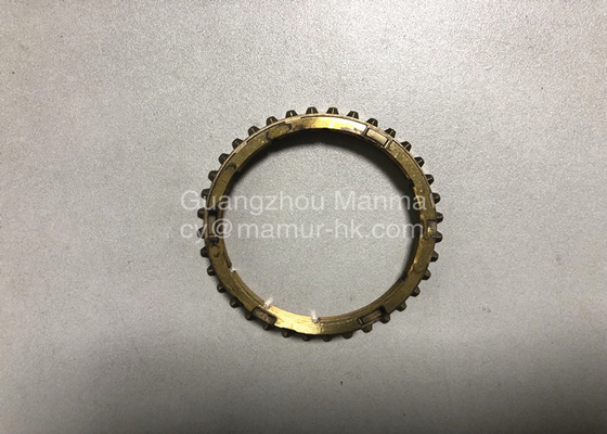 5th 4th 3rd Synchronizer Blocker Ring For ISUZU JMC FOTON JAC 8-94128775-2