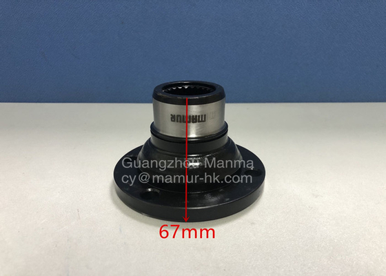 ISUZU NKR Coupling Driver For JMC JAC FOTON 8970113462 N-1701371-21