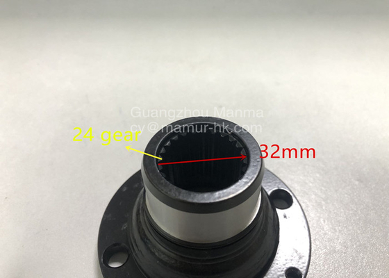 ISUZU NKR Coupling Driver For JMC JAC FOTON 8970113462 N-1701371-21