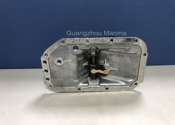 1702100A1B5 ISUZU Gearbox Parts Transmission Quadrant Box For JMC 1030