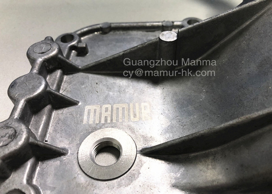 1702100A1B5 ISUZU Gearbox Parts Transmission Quadrant Box For JMC 1030