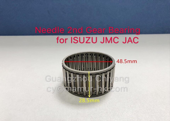 JMC JAC ISUZU Gearbox Parts 5098110140 1701240A1 Needle 2nd Gear Bearing