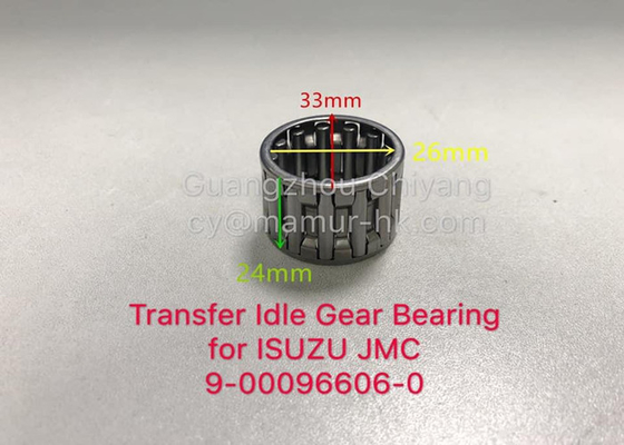 Transfer Idle Gear Bearing For ISUZU MSB5M JMC 1030 9-00096606-0