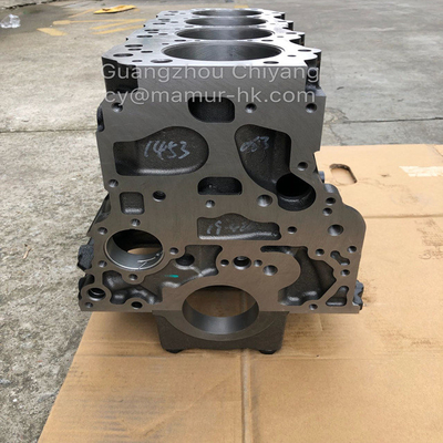 8-94437397-6 Cylinder Block For ISUZU 4JB1 JMC 1030