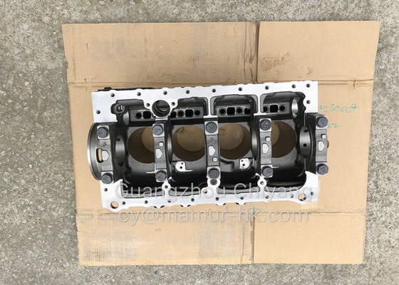 8-94437397-6 Cylinder Block For ISUZU 4JB1 JMC 1030