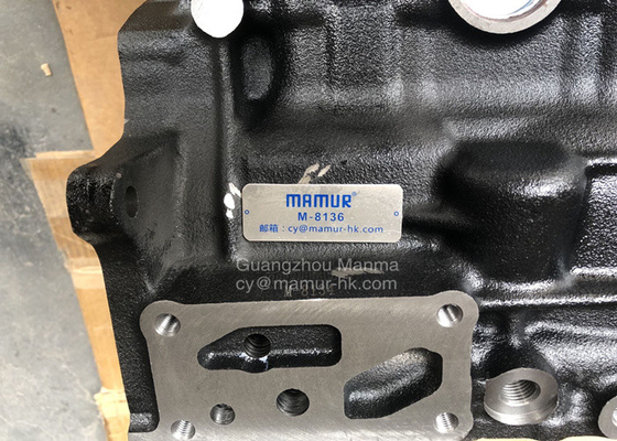 MAMUR Partial Engine ASM Truck Auto Part