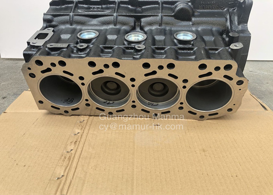 MAMUR Partial Engine ASM Truck Auto Part
