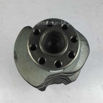 MAMUR Engine Crankshaft For ISUZU NKR 4JB1-T 8-94453525-2 8944535252