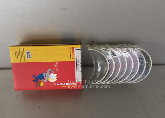 ISUZU 4JB1 Connecting Rod Bearings JMC JAC FOTON DFAC 1004018AD