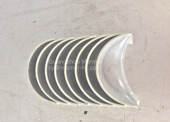 ISUZU 4JB1 Connecting Rod Bearings JMC JAC FOTON DFAC 1004018AD