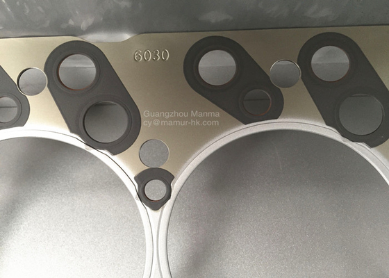 Cylinder Gasket ISUZU Truck Parts For ISUZU 4JH1 8-97259603-0 8972596030