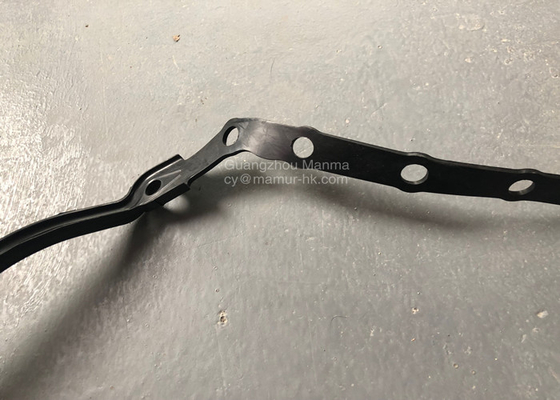 8-97080194-0 1009011TCC1 Oil Pan Gasket ISUZU 4JB1 JMC FOTON