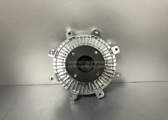 4JG2 8-97129735-0 Truck Auto Part ISUZU NKR NHR NLR  4JB1T 4JG2 Fan Clutch