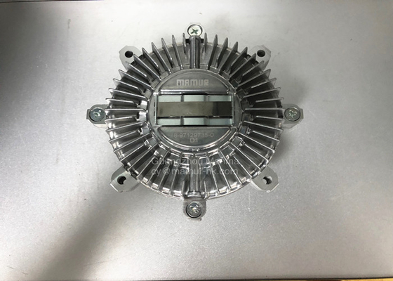 4JG2 8-97129735-0 Truck Auto Part ISUZU NKR NHR NLR  4JB1T 4JG2 Fan Clutch