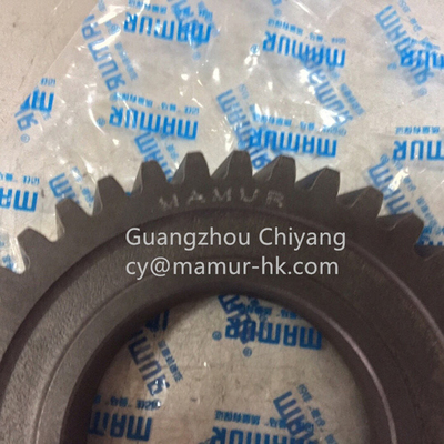 MAMUR Idle Gear B ISUZU NKR 4JB1 JMC 1030 JAC 4DA1 8-94139761-0 1002301BB