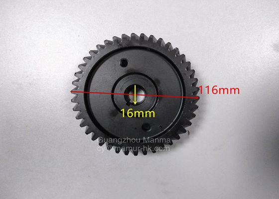 42 Gears Fuel Injection Pump Gear for JMC 493 with OEM No. 1111100BA