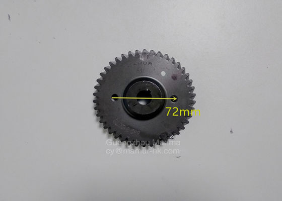 42 Gears Fuel Injection Pump Gear for JMC 493 with OEM No. 1111100BA