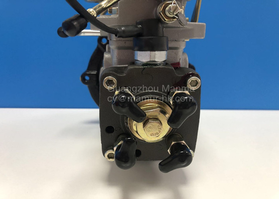 1100300FA01 JAC Spare Parts Injection Pump JAC 1040 4DA1 WF-VE4 11F1900L002