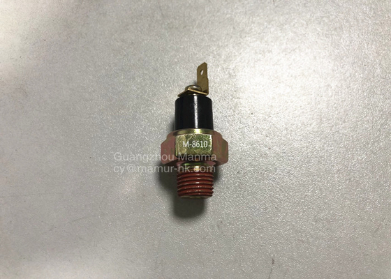 12V Oil Pressure Switch JAC 1040 4DA1 Engine Oil Pressure Sensor