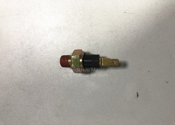 12V Oil Pressure Switch JAC 1040 4DA1 Engine Oil Pressure Sensor