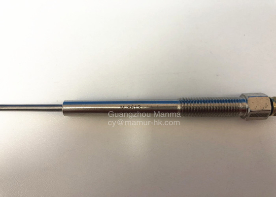 8-94390777-4 diesel engine glow plug ISUZU 4HK1 6HK1 6HH1 4JJ1