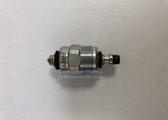 ISUZU NKR JMC 1030 Truck Auto Part Injection Pump Valve 8-94242275-0