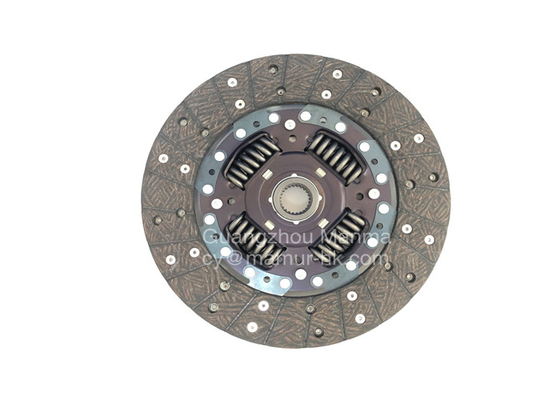 ISUZU 4JB1T Truck Clutch Disc Assembly JAC 1040 8-97104109-0 1601100FA