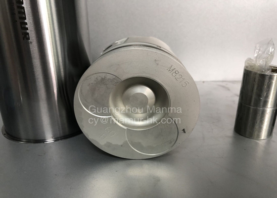 93mm Engine Cylinder Liner For ISUZU TFR TFS 4JB1NA Cylinder Liner Parts