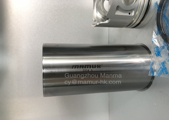 93mm Engine Cylinder Liner For ISUZU TFR TFS 4JB1NA Cylinder Liner Parts