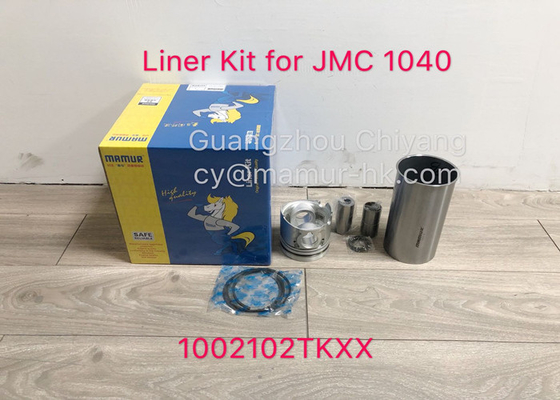 JMC 1040 493 1002102TKXX Engine Cylinder Liner Set