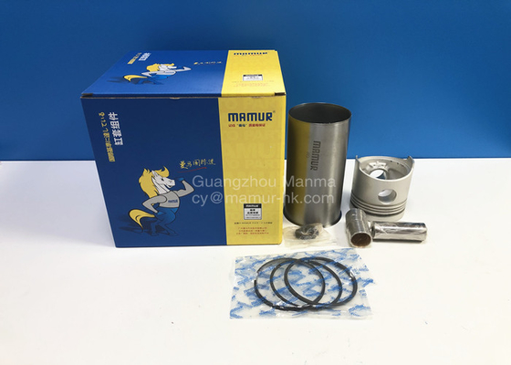 MAMUR Diesel Engine Cylinder Liner Kit For ISUZU C240