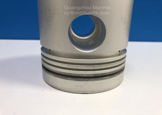 MAMUR Diesel Engine Cylinder Liner Kit For ISUZU C240